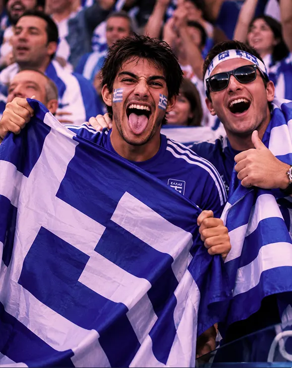 Ζωντανή ελληνική τηλεόραση, αθλητικά, ταινίες και σειρές μέσω Greek IPTV