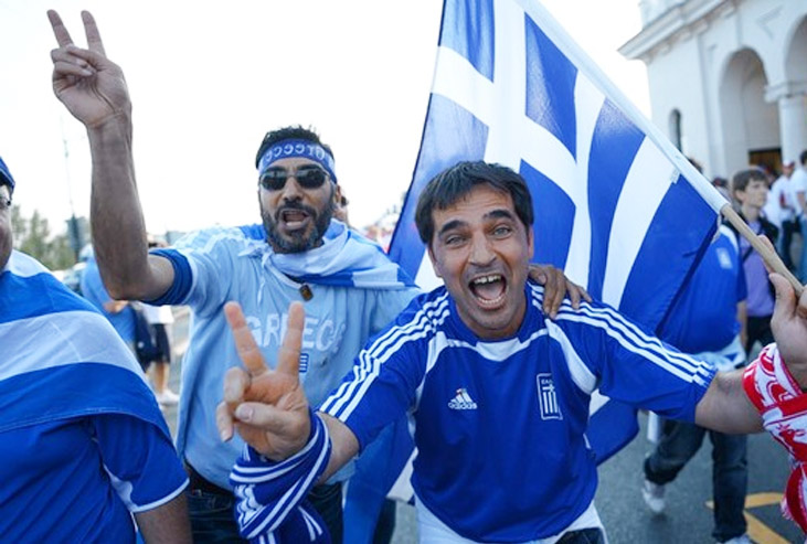 Ελληνικά τηλεοπτικά κανάλια μέσω Greek IPTV