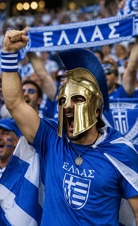 Ελληνικά τηλεοπτικά κανάλια μέσω Greek IPTV